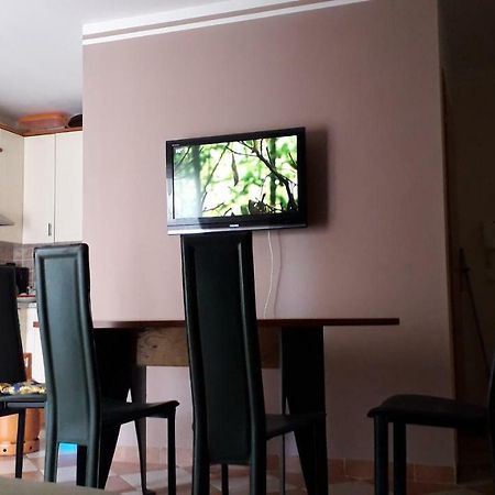 Apartament Vodice-Srima Zewnętrze zdjęcie