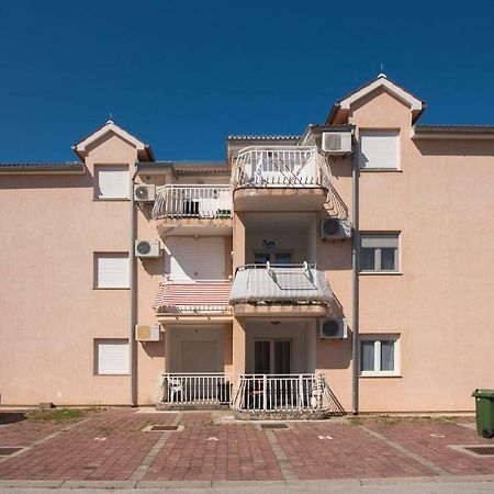 Apartament Vodice-Srima Zewnętrze zdjęcie