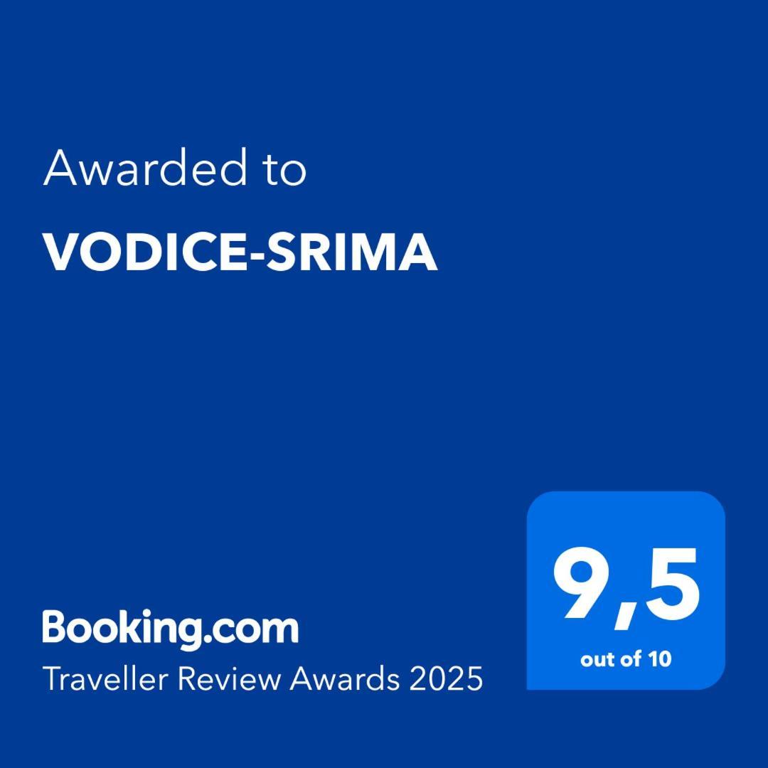 Apartament Vodice-Srima Pokój zdjęcie