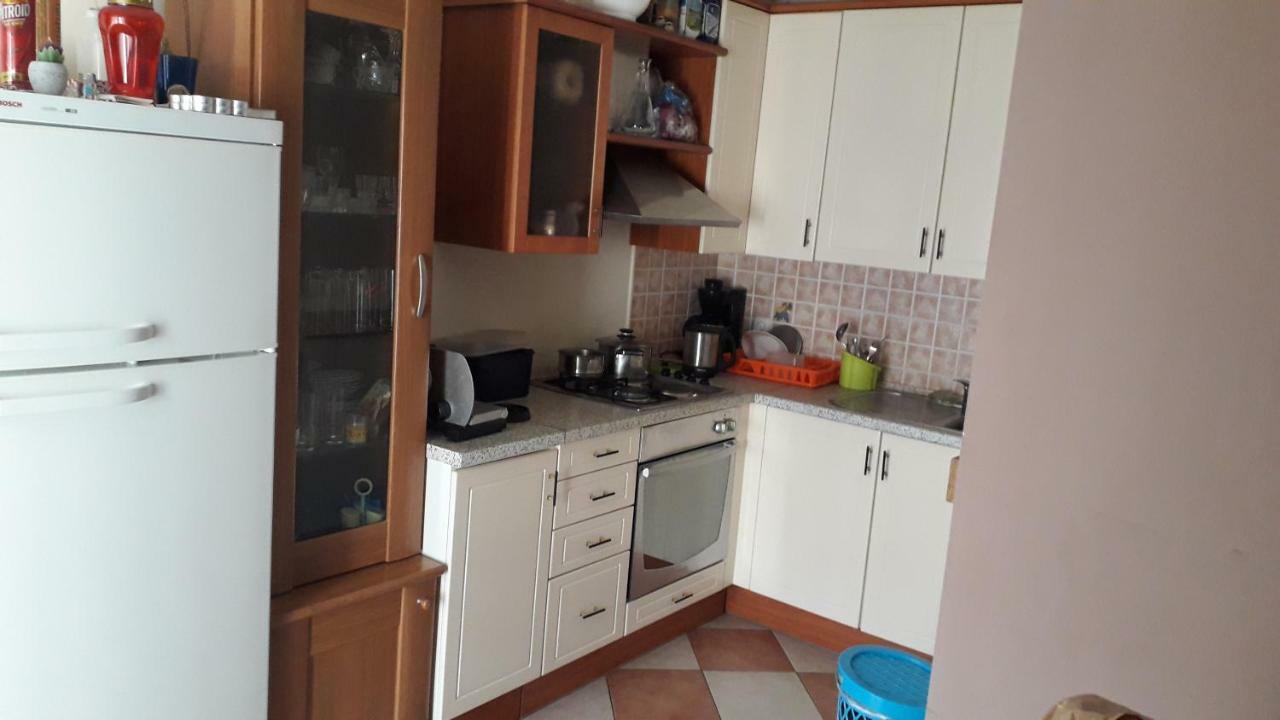 Apartament Vodice-Srima Zewnętrze zdjęcie