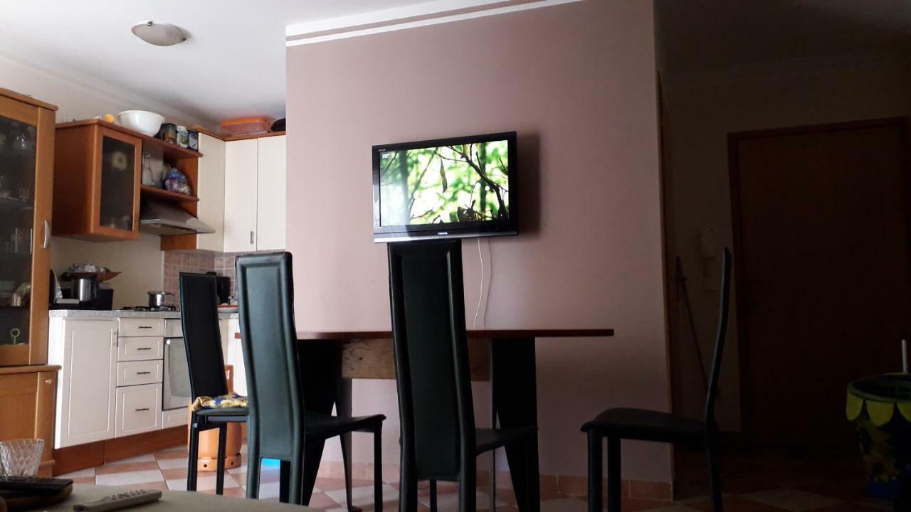 Apartament Vodice-Srima Zewnętrze zdjęcie