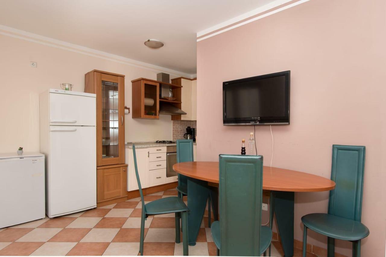 Apartament Vodice-Srima Zewnętrze zdjęcie