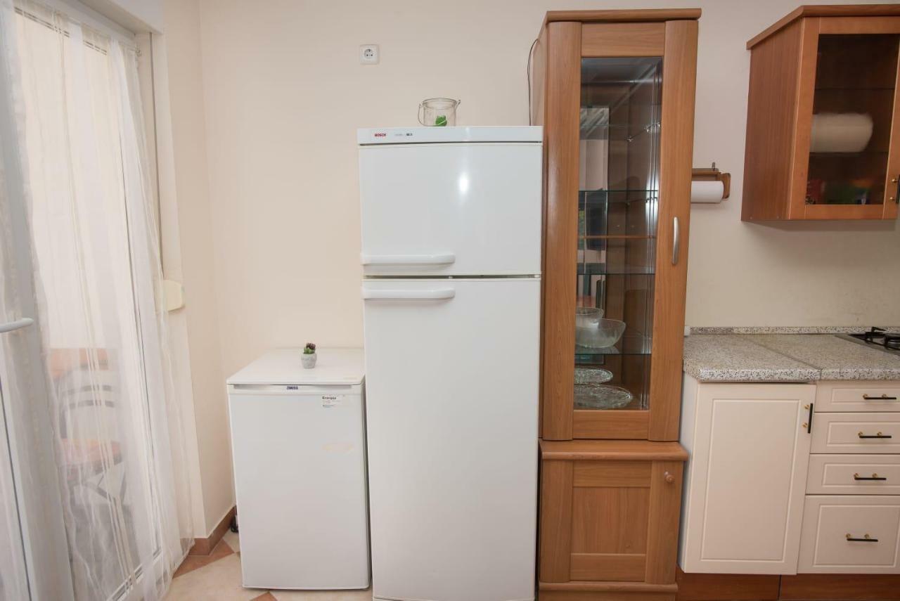 Apartament Vodice-Srima Zewnętrze zdjęcie