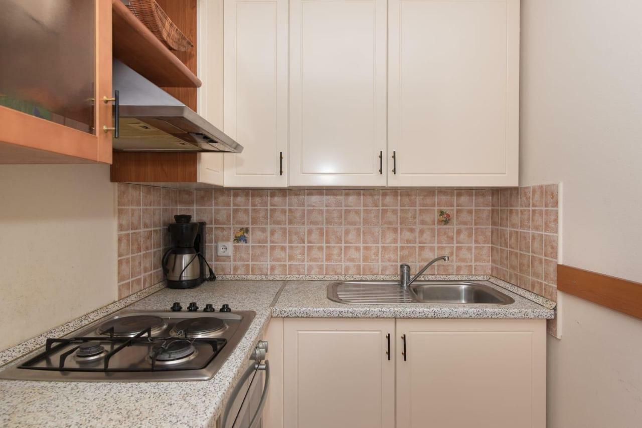 Apartament Vodice-Srima Zewnętrze zdjęcie