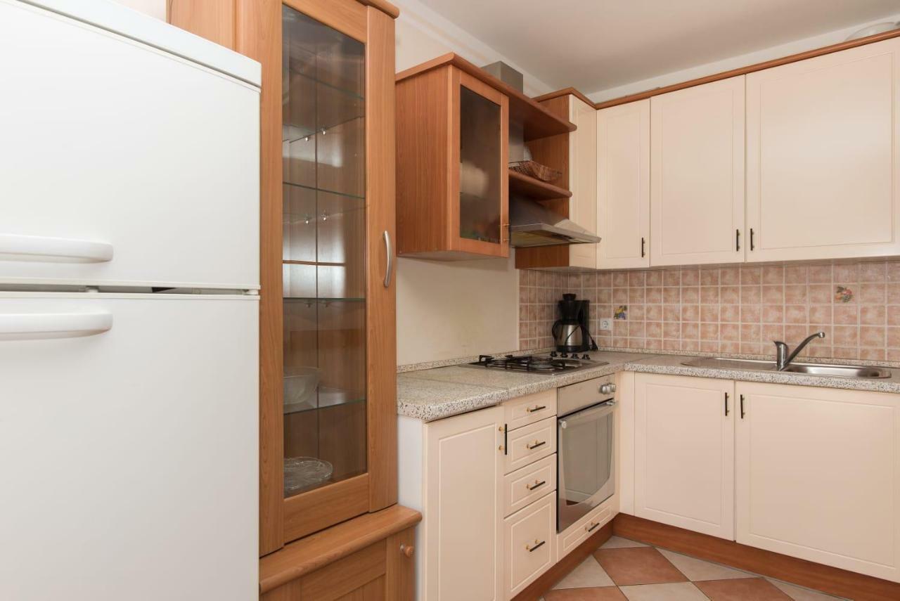 Apartament Vodice-Srima Zewnętrze zdjęcie
