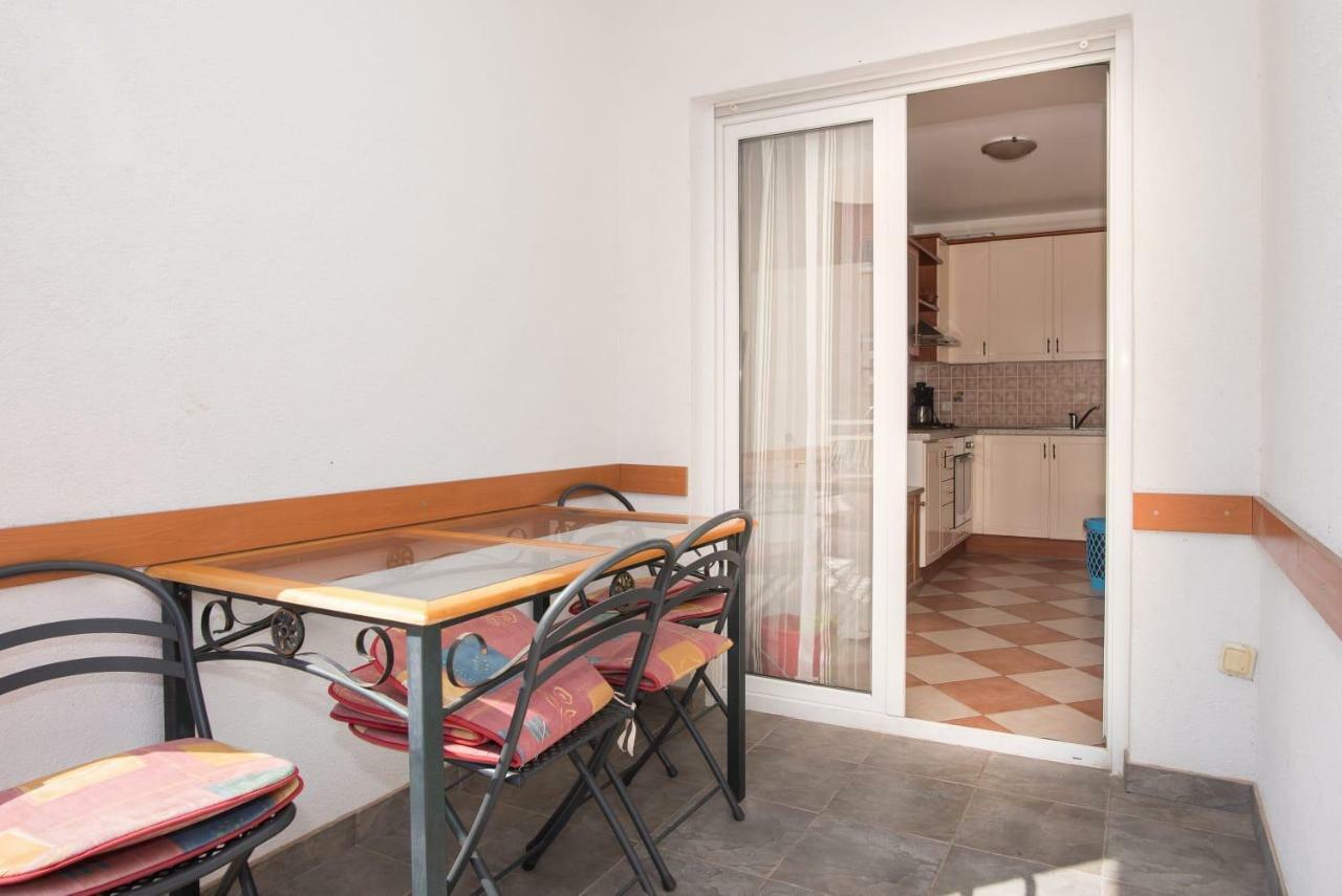 Apartament Vodice-Srima Zewnętrze zdjęcie