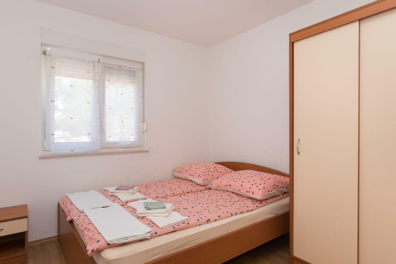 Apartament Vodice-Srima Zewnętrze zdjęcie