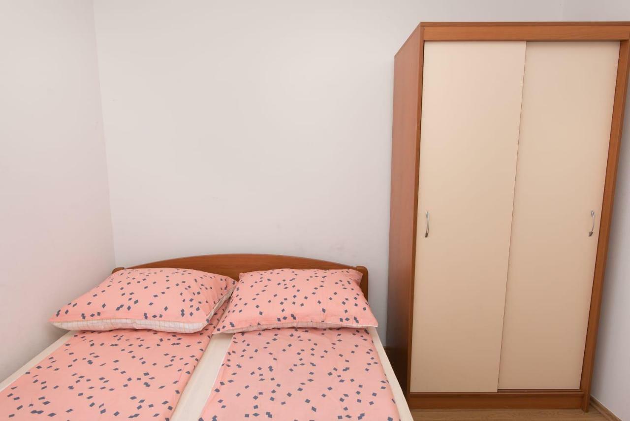 Apartament Vodice-Srima Zewnętrze zdjęcie