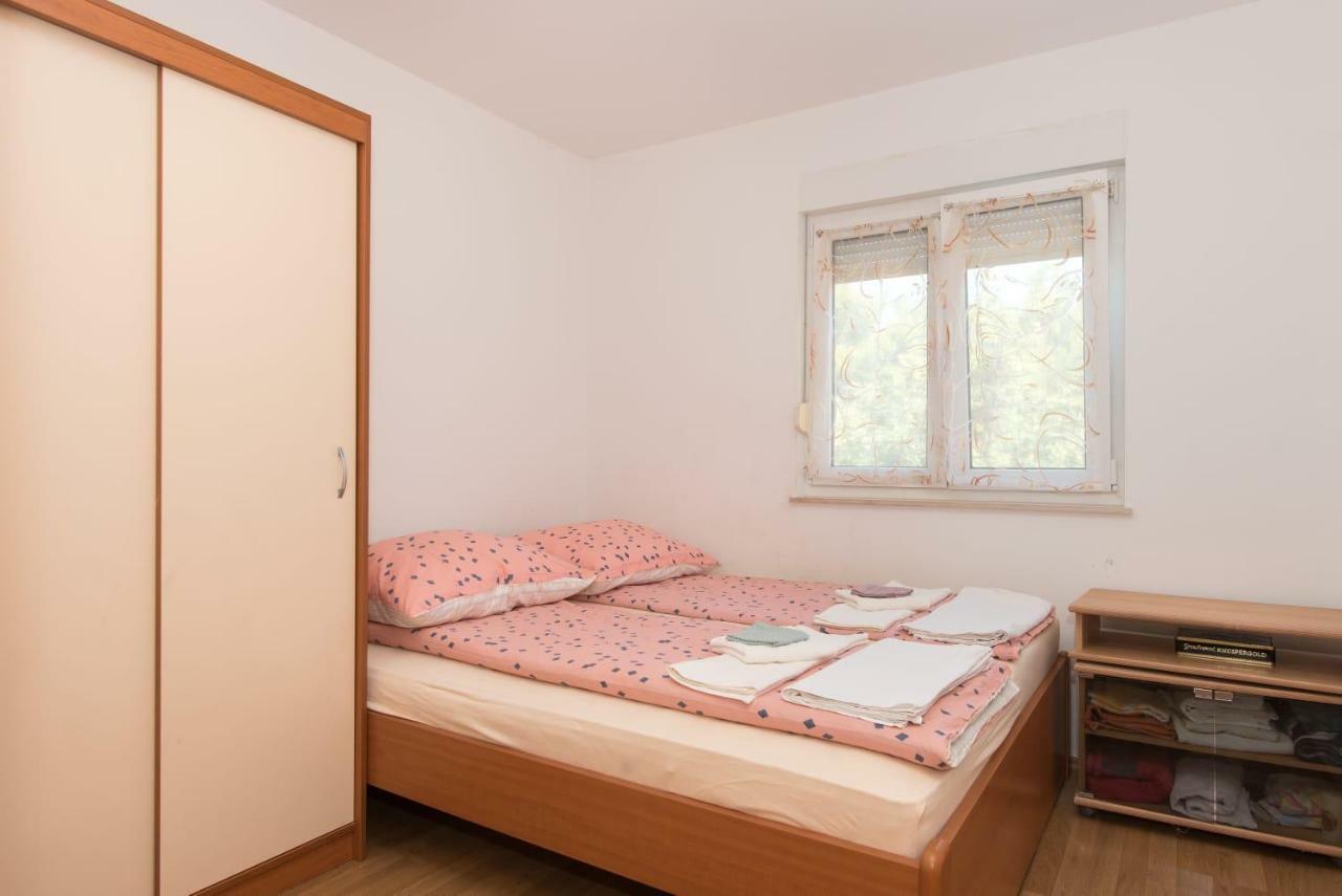 Apartament Vodice-Srima Zewnętrze zdjęcie
