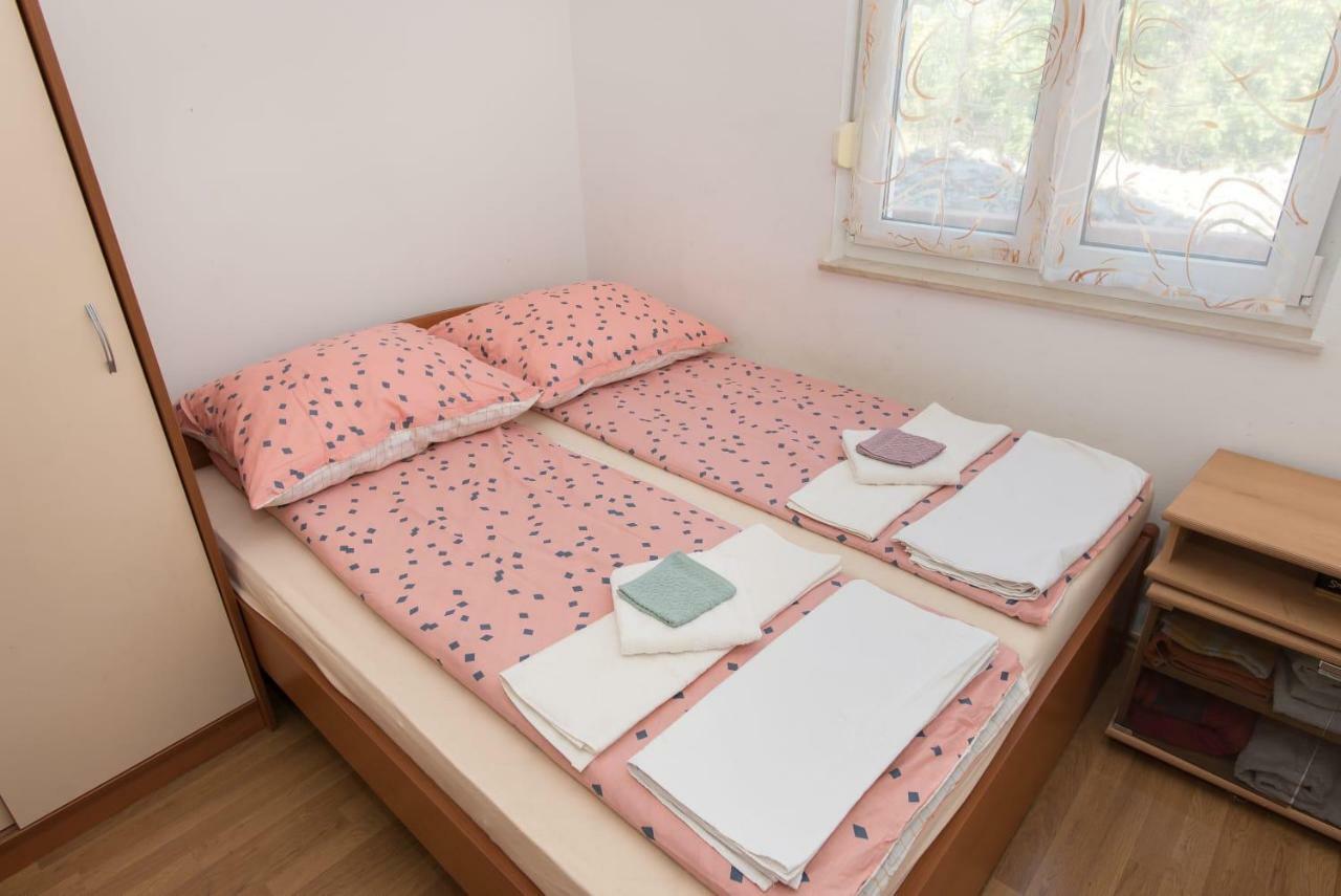 Apartament Vodice-Srima Zewnętrze zdjęcie