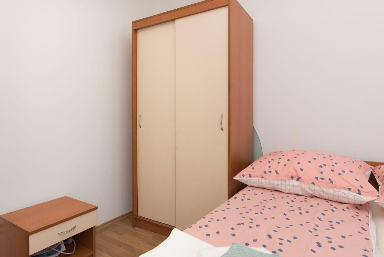 Apartament Vodice-Srima Zewnętrze zdjęcie